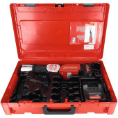  Rothenberger Romax 4000 Set AmpShare (1x 4,0Ah + Ladegerät + Koffer)  versandkostenfrei online kaufen