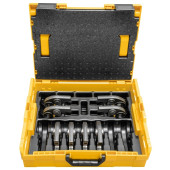 REMS Presszangen Mini Set BMP 1/4 - 1 1/8" L-Boxx versandkostenfrei online kaufen