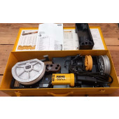 REMS Curvo SET Set 15-22-28 (2) Vorführgerät versandkostenfrei online kaufen