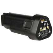 Rems Akku Li-Ion 10,8 V / 1,5 Ah versandkostenfrei online kaufen Rems Akku Li-Ion 10,8 V / 1,5 Ah versandkostenfrei online kaufen