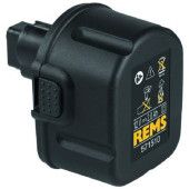 REMS Akku Ni-MH 12 V 2,0 Ah Nickel-Metallhydrid  versandkostenfrei online kaufen