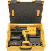 REMS Radialpresse Akku-Press 22 V ACC Connected Basic - Pack in L-BOXX versandkostenfrei online kaufen