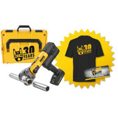 REMS Akku-Press E 22 V ACC in L-BOXX 30 Jahre Rems Aktion versandkostenfrei online kaufen REMS Akku-Press E 22 V ACC in L-BOXX 30 Jahre Rems Aktion versandkostenfrei online kaufen