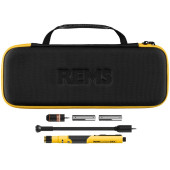 Rems Leckagedetektor Detect GS4 Set R versandkostenfrei online kaufen