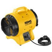 REMS Orkan 1360 Elektrischer Baulüfter versandkostenfrei online kaufen