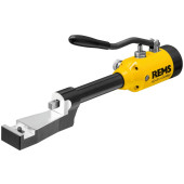 REMS Hydro Swing Antriebsvorrichtung Ölhydraulischer Einhand-Rohrbieger im Karton versandkostenfrei online kaufen