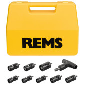 REMS KaliGrat E Set Allround 26  versandkostenfrei online kaufen