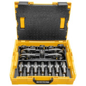 REMS L-BOXX Systemkoffer für 11 Mini Presszangen und 6 Mini Pressringe 45 Grad versandkostenfrei online kaufen