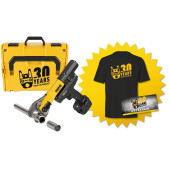 REMS Mini-Press 14,4 V ACC Li-Ion Radialpresse 30 Jahre Rems Aktion versandkostenfrei online kaufen REMS Mini-Press 14,4 V ACC Li-Ion Radialpresse 30 Jahre Rems Aktion versandkostenfrei online kaufen
