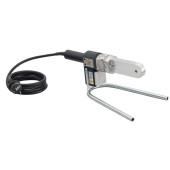 REMS Muffenschweißgerät MSG 25 EE mit elektronischer Temperaturregelung im Karton versandkostenfrei online kaufen