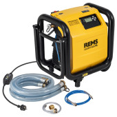 REMS Multi-Push SL Set Elektronische Spül- und Druckprüfeinheit versandkostenfrei online kaufen