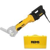 REMS Power Press SE Radialpresse  Basic Pack im Koffer versandkostenfrei online kaufen