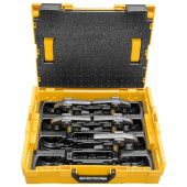 REMS Presszangen M Set 15-35 in L-Boxx  versandkostenfrei online kaufen