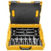 REMS Presszangen MINI V Set 15-35 in L-Boxx  versandkostenfrei online kaufen