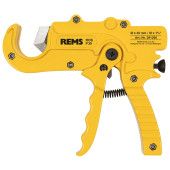 REMS Rohrschere ROS P 35 für Kunststoff- und Verbundrohre mit Schnellrücklauf versandkostenfrei online kaufen