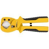 REMS Rohrschere ROS PEX 28 S Einhand-Rohrschere für PEX-Rohre, nadelgelagert versandkostenfrei online kaufen
