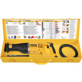 REMS Puma VE SET Elektrische Universal-Säbelsäge mit Anti-Vibrations-System  versandkostenfrei online kaufen