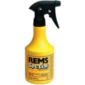 REMS Gewindeschneidstoff Spezial Spritzflasche 500 ml versandkostenfrei online kaufen