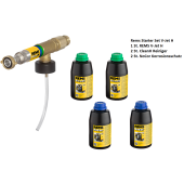 Rems Starter Set V-Jet H Reinigungs- und Konservierungseinheit + 2 Stück CleanH + 2 Stück NoCor versandkostenfrei online kaufen Rems Starter Set V-Jet H Reinigungs- und Konservierungseinheit + 2 Stück CleanH + 2 Stück NoCor versandkostenfrei online kaufen