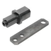 REMS Vierkantmitnehmer / Abstützung 35 - 50 für Rems Curvo 50 versandkostenfrei online kaufen