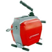 Rothenberger Rohrreinigungsmaschine R 650 versandkostenfrei online kaufen