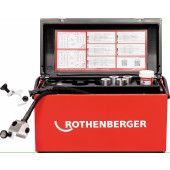 Rothenberger ROFROST II R 290 Rohreinfriergerät für Kupfer-, Edelstahl-, und Stahlrohre bis 2"  versandkostenfrei online kaufen