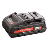 Rothenberger LI-HD  Akku 18 V 4,0 Ah versandkostenfrei online kaufen