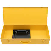 REMS Stahlblechkasten mit Einlage  versandkostenfrei online kaufen