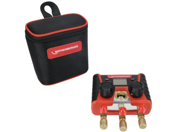 Rothenberger Rocool Mini Digitale Monteurhilfe online im Shop günstig kaufen