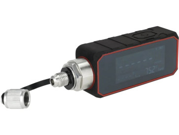 Rothenberger ROVAC Pro Vakuummessgerät online im Shop günstig kaufen