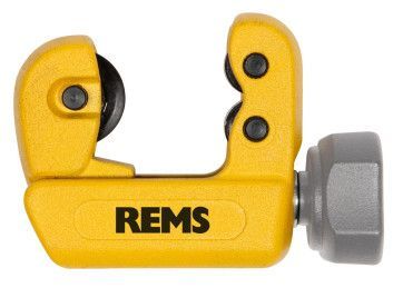 REMS Rohrabschneider RAS Cu-INOX 3-28 S Mini nadelgelagert online im Shop günstig kaufen