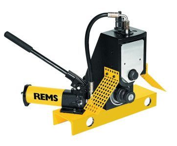 REMS Rollnutvorrichtung für Ridgid 535 online im Shop günstig kaufen