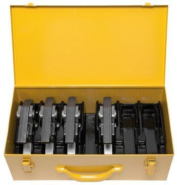 REMS Stahlblechkasten für 6 Presszangen bis 35 mm  online im Shop günstig kaufen