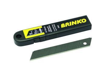 Brinko Klingen-Dispenser„Black Blades“  online im Shop günstig kaufen