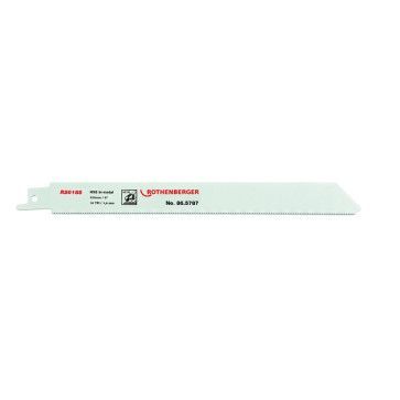 ROTHENBERGER Universal Tigersägeblatt 200 mm 18 ZpZ 5er-Pack online im Shop günstig kaufen