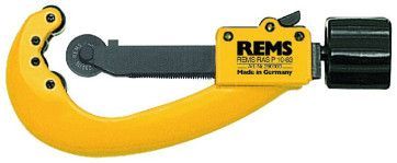 REMS Rohrabschneider RAS P 10-63 mit Schnellverstellung für Kunststoffrohre / Verbundrohre online im Shop günstig kaufen