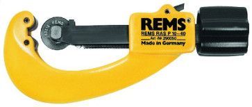 REMS Rohrabschneider RAS P 10-40 mit Schnellverstellung für Kunststoffrohre / Verbundrohre online im Shop günstig kaufen