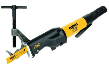 REMS Säbelsäge Tiger ANC pneumatic Set im Koffer online im Shop günstig kaufen