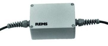 REMS Elektronischer Drehzahlbegrenzer online im Shop günstig kaufen