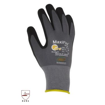 MaxiFlex Ultimate Handschuhe Gr. 10  (34-874) online im Shop günstig kaufen