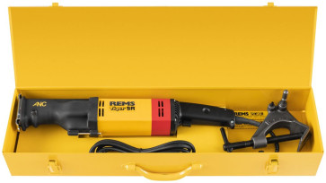 REMS Säbelsäge Tiger ANC SR Set im Koffer B-WARE online im Shop günstig kaufen