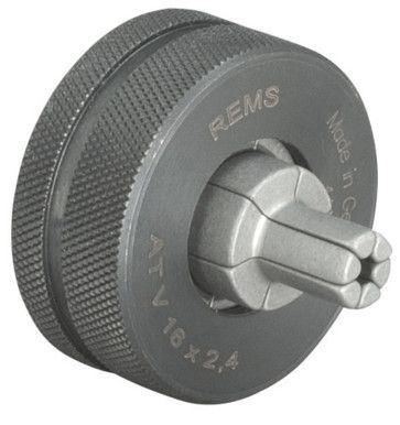 Rems Aufweitköpfe AT V 16 - 40 (für aquatherm grey pipe MVR) online im Shop günstig kaufen