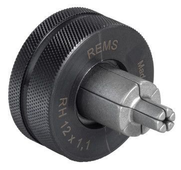 Rems Aufweitköpfe RH 12 - 32 (u.a. REHAU serie S 5 & GBR Everloc) online im Shop günstig kaufen