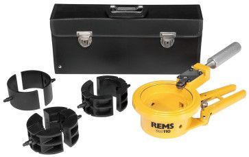 REMS Rohrtrenngerät Cut Cu-INOX Set 50-75-110 online im Shop günstig kaufen