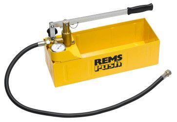 REMS Push Hand-Druckprüfpumpe 60 online im Shop günstig kaufen