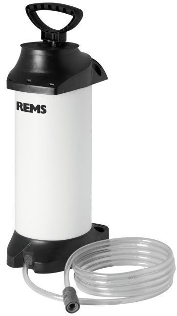 REMS Druckwasserbehälter 10 Liter online im Shop günstig kaufen