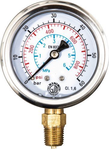 REMS Manometer 60 bar online im Shop günstig kaufen