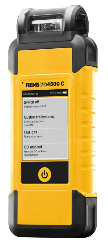 REMS FG4500 Set online im Shop günstig kaufen