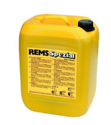 REMS Gewindeschneidstoff Spezial 10 Liter online im Shop günstig kaufen