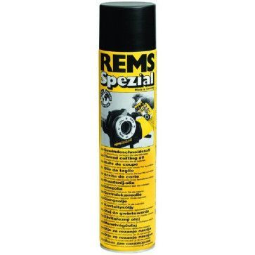 REMS Gewindeschneidstoff Spezial Spray 600 ml online im Shop günstig kaufen